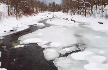 Chateau Lodge - Ski Shandaken, Hunter, Catskills, Windham, Belleayre - Foto 21