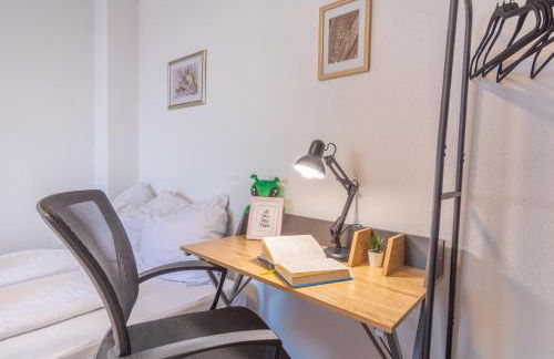 4k TV, Soundbar, Ausblick - Foto 2