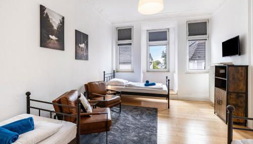 Rheinberg Zentrum - Foto 5