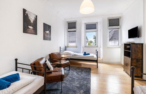 Rheinberg Zentrum - Foto 5