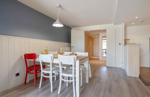 Résidence Pierre & Vacances Premium Le Domaine de Cramphore - Foto 36