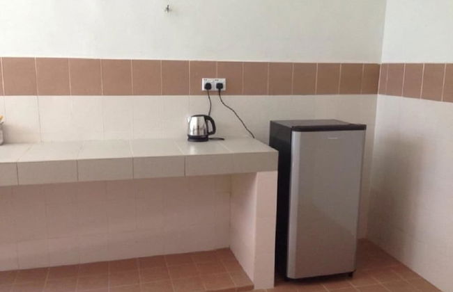 Kemaman Resthouse A - Foto 10