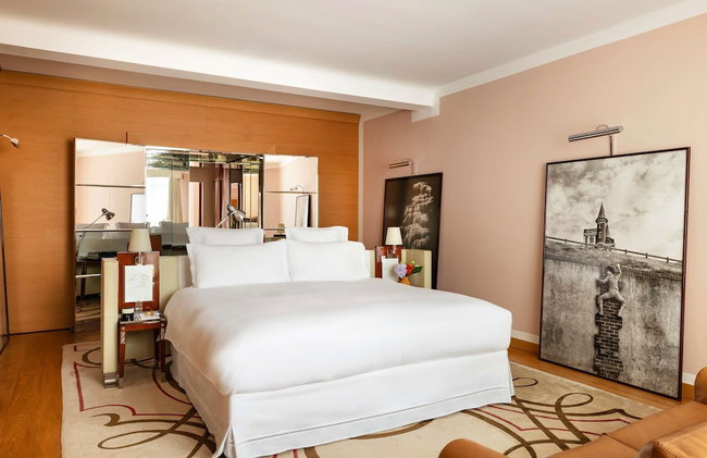 Le Royal Monceau - Raffles Paris - Foto 80