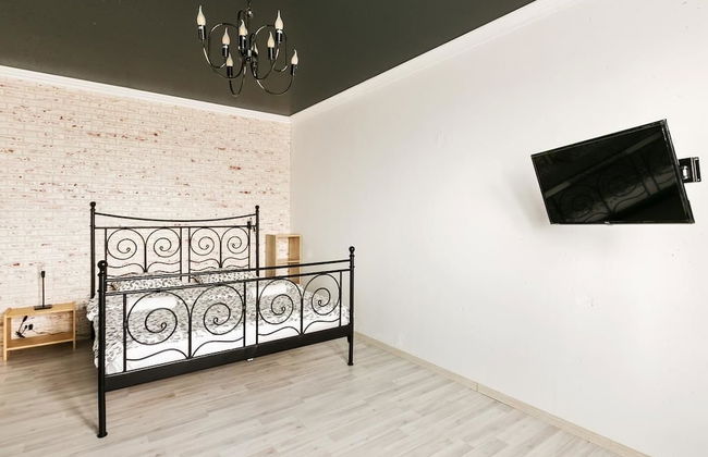 MaxRealty24 LOFT Putilkovo - Foto 8