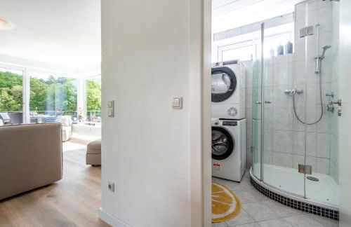 1 Relax Homedesign Wohntraum in Geesthacht mit Elbblick bei HH - Foto 54