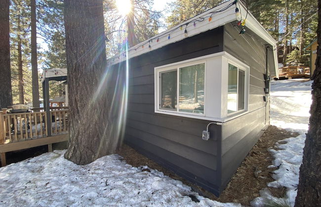 Lake House Bungalow - Foto 12