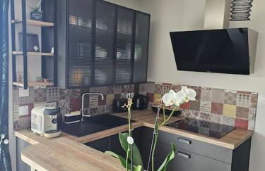 L'Al'Oë charmant gîte - 2kms du Puy duFou - Foto 6