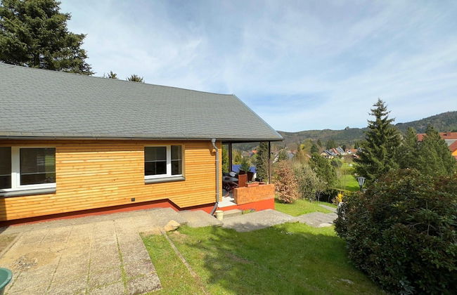 Ferienhaus Ferienhausel, Oybin - Foto 24