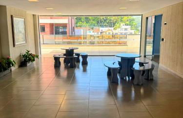 Apto en Condominio parque de las naciones II - Foto 48