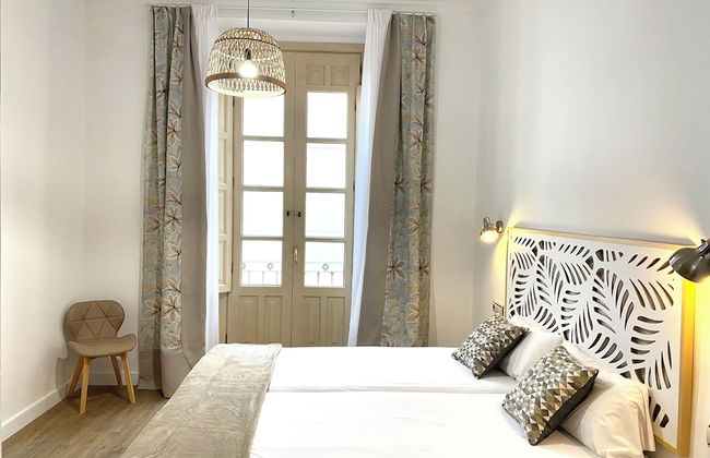 Dobo Málaga Puerto - Foto 16