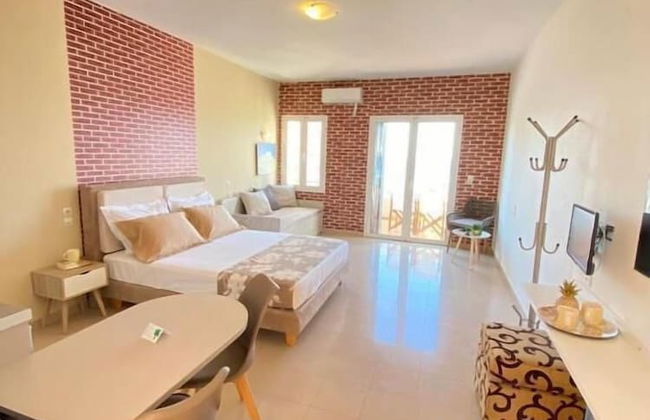 Nautica Hotel Apartments - Photo 12