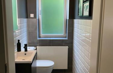 Moderne Wohnung - Lohmar/Wahlscheid - Foto 11