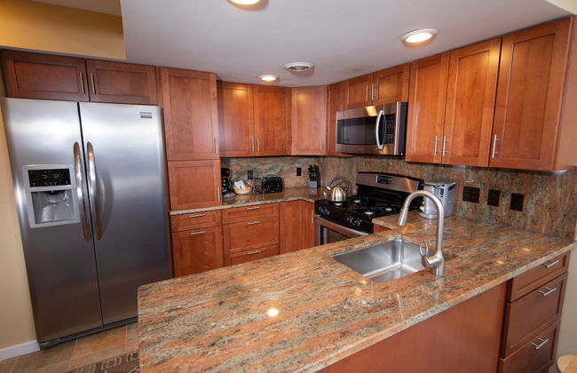 Ski-in, Ski-out 2 Br With View Of Ski Lift! 2 Bedroom Condo by RedAwning - Foto 1