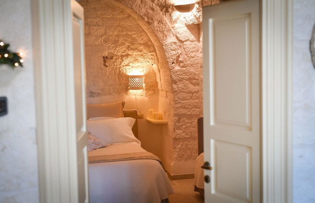 Trulli Laetitia - Foto 8