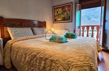 La Casona y El Apartamento De La Foz - Foto 39