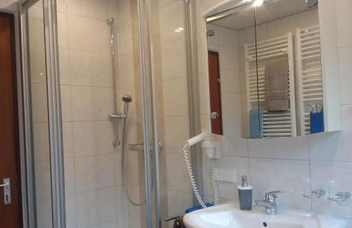 Ferienwohnung "SCHÖNBUCH" , Pension Wauri - Foto 28