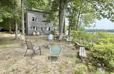 PARADISE POINT LIMIT 10 cottage - Foto 37