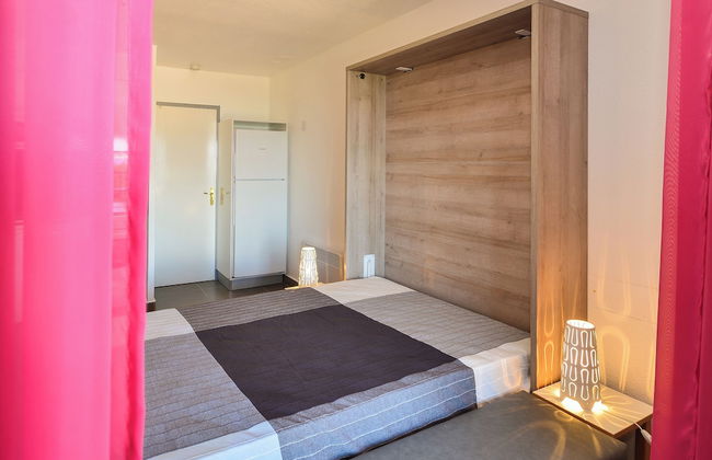 VVF Résidence Saint-Cyr-sur-Mer - Foto 36