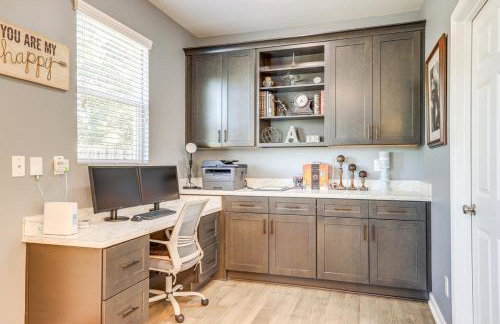 Airport Home - Foto 6