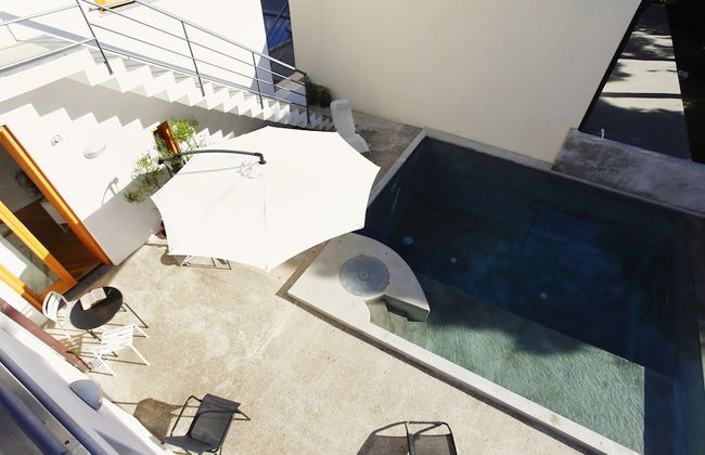 Villa Venere, 6 Bedrooms 5 Bathrooms, Private Pool and sea - Foto 39