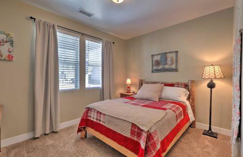 Flagstaff Family Hideaway with Guest House! - Foto 15