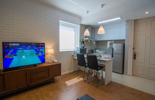 Sakura Residence - Foto 16