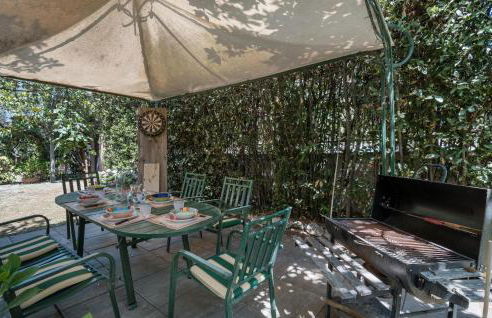 4 Bedroom Lovely Apartment In Nerola - Foto 12