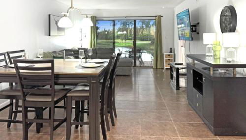 Peaceful Pond Paradise III ~ Ground Floor ~ Water Views - Foto 4