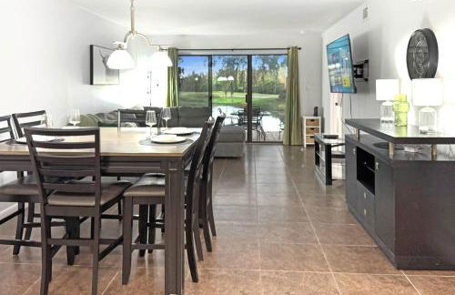 Peaceful Pond Paradise III ~ Ground Floor ~ Water Views - Foto 4