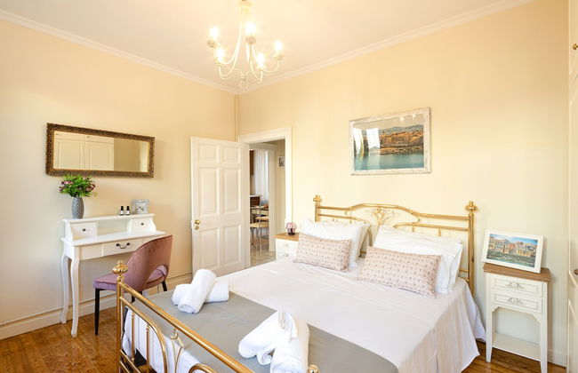 San Nicolo dei Vecchi Casa by CorfuEscapes - Foto 4