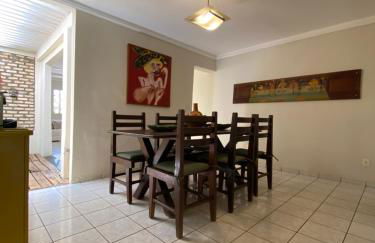 Casa Sol-ampla com piscina no coração de Gostoso - Foto 14