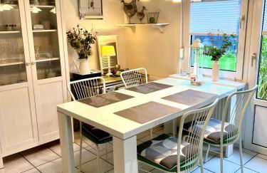 Ferienhaus Kleine Auszeit 25510 - Foto 14