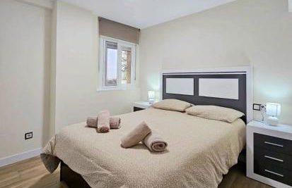 Rez-de-chaussée Blanca Carrio, piscine partagée - Photo 8