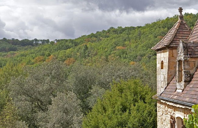 La Maison Bleue - Foto 24