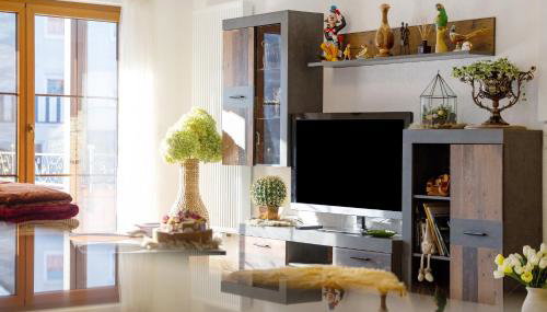 Feriendomizil Berta Benzingen 1 - Foto 4