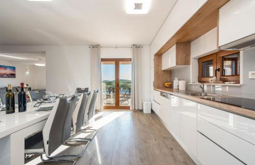 Villa Paula ZadarVillas - Foto 30