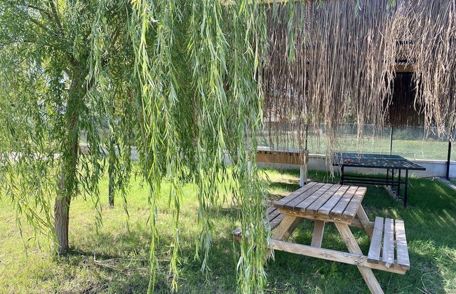 VİLLA NAZEN - Foto 62