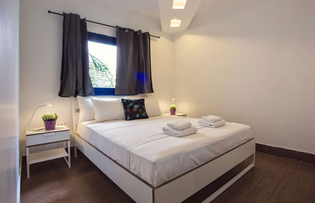 Shenkin Vilmar Apartments - Foto 5