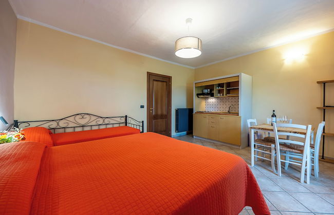 Agriturismo Bevione Davide - Foto 37