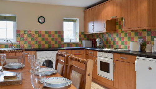 West Boundary Farm Cottage 2 - Foto 4