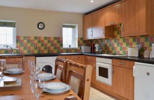 West Boundary Farm Cottage 2 - Foto 4