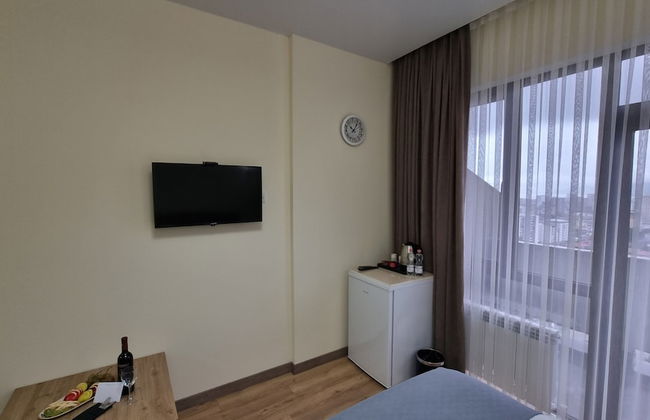 GG ApartHotel - Foto 2