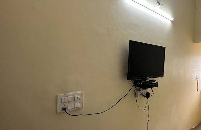 Swagat Guest House - Foto 18