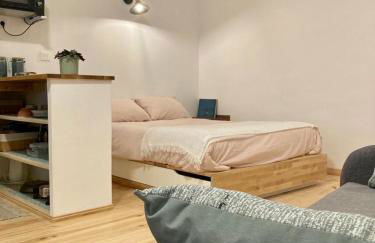 studio-ville médievale-charmant - Foto 10