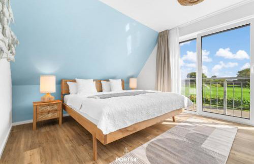 Ferienwohnung Deichkind Büsum - Foto 10