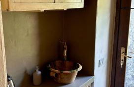 Lanternone nel Borgo - Appartamento con Vasca Idromassaggio - Foto 8