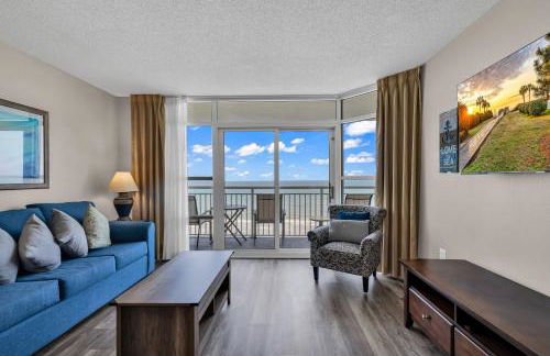 Carolinian Resort Condos - Foto 2