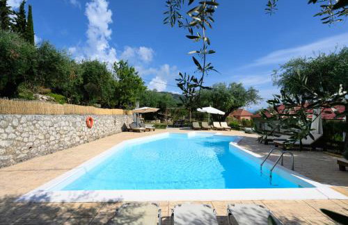 Olive Grove Poolside Apartments - Foto 23