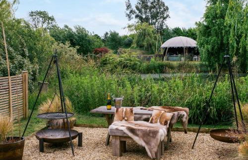 Poppie's Shepherd Hut - Uk50227 - Foto 13