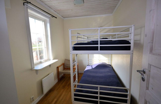 4 Person Holiday Home in Skummeslovsstrand - Foto 32